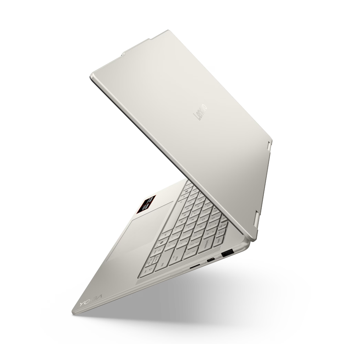 Bild von Lenovo Yoga 7 2-in-1 83JR002VGE - 14