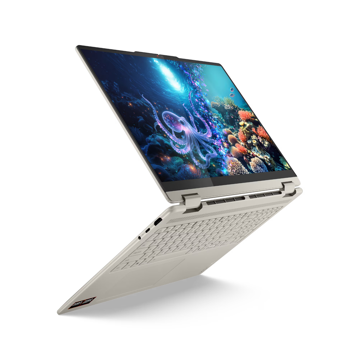 Bild von Lenovo Yoga 7 2-in-1 83JU000PGE - 16