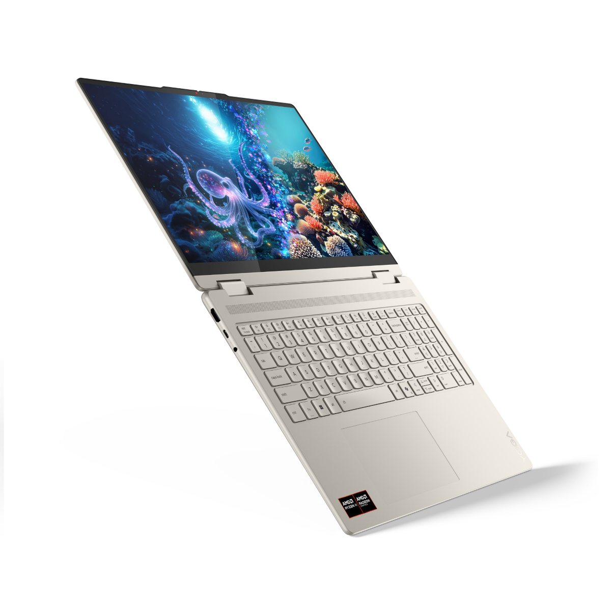 Bild von Lenovo Yoga 7 2-in-1 83JU000PGE - 16