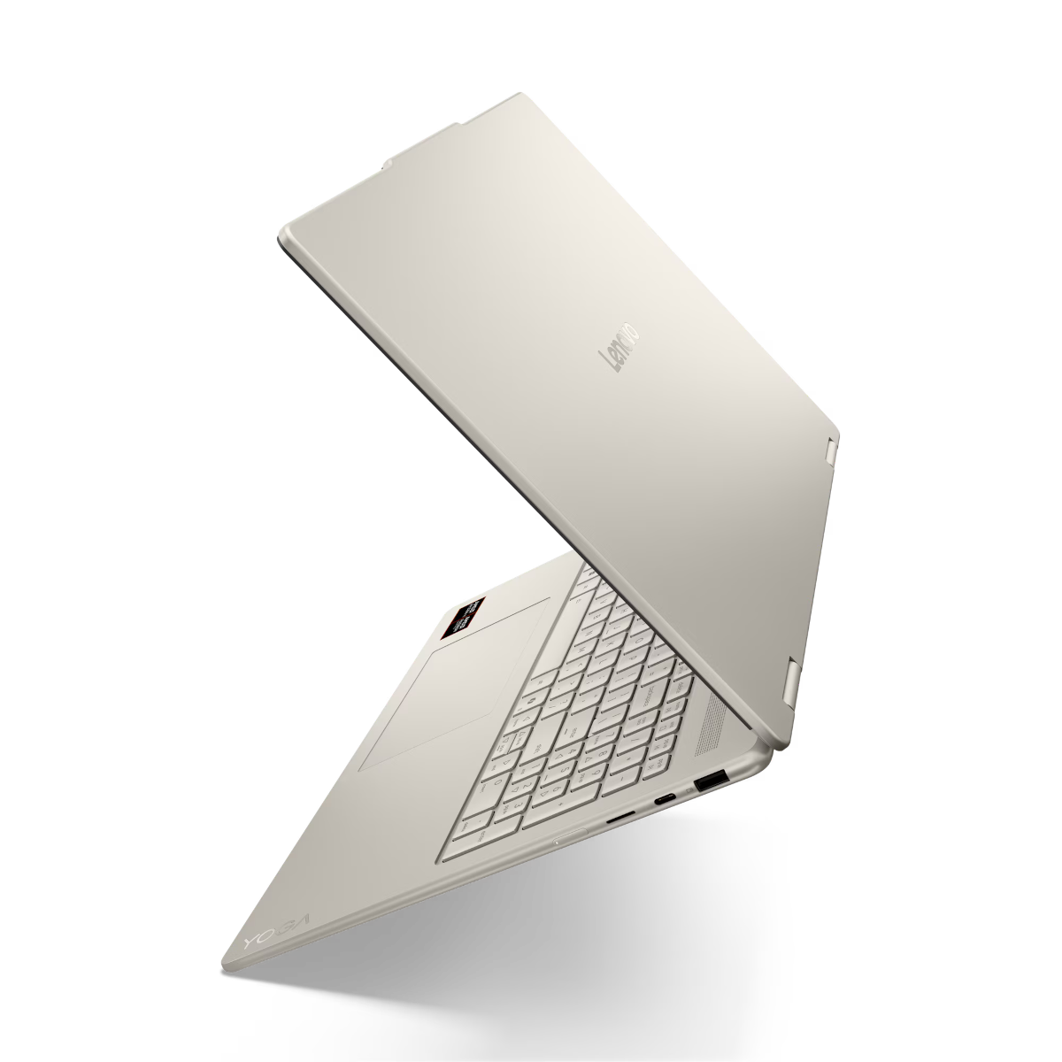 Bild von Lenovo Yoga 7 2-in-1 83JU000PGE - 16