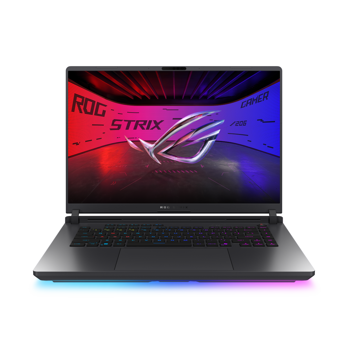 Bild von ASUS ROG Strix G16 G615LW-S5116W - 16" WQXGA IPS, 240Hz, Intel Core Ultra 9-275HX , 32 GB RAM, 1 TB SSD, GeForce RTX 5080, Windows 11 Home