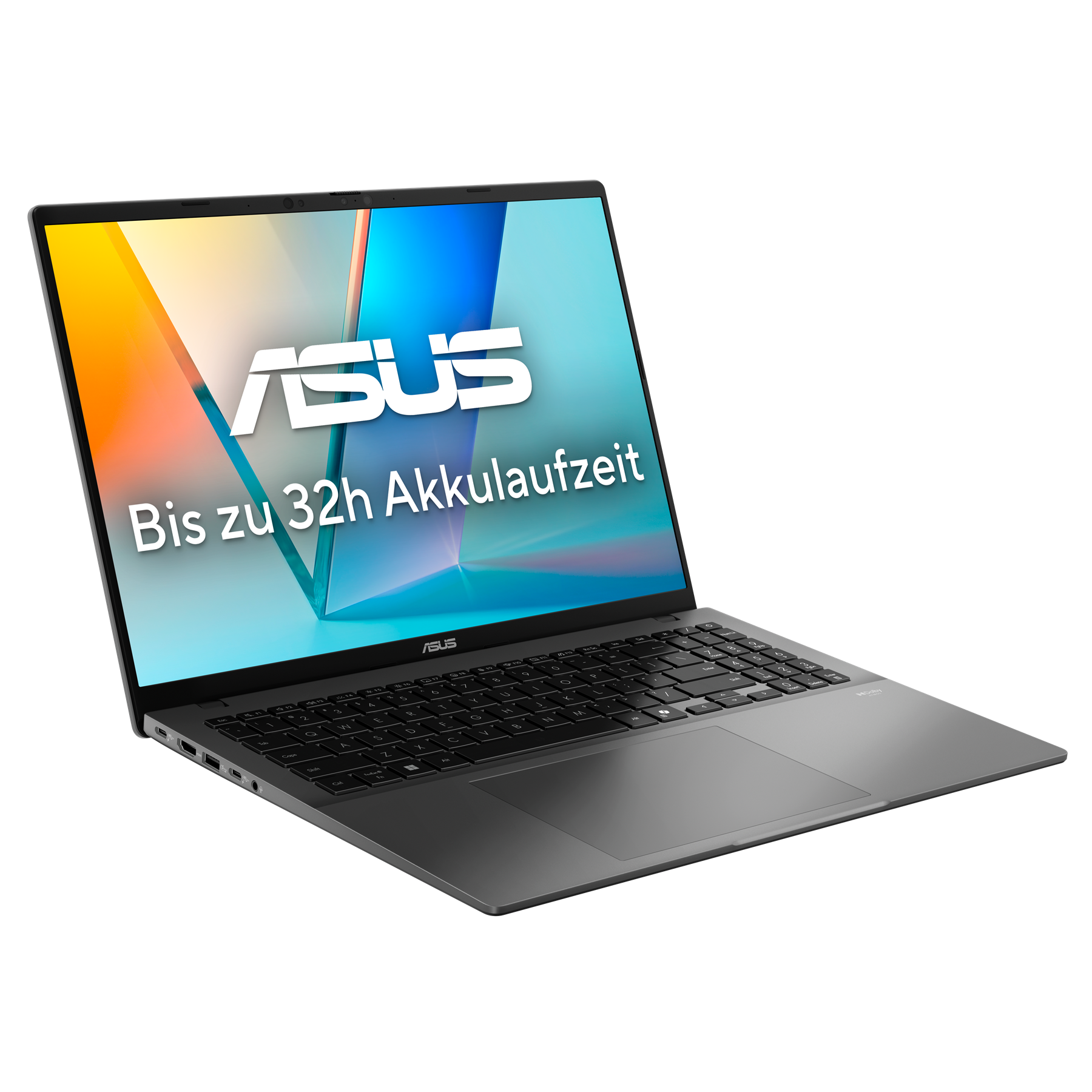 Bild von ASUS Vivobook S 16 S3607QA-PL006W - 16
