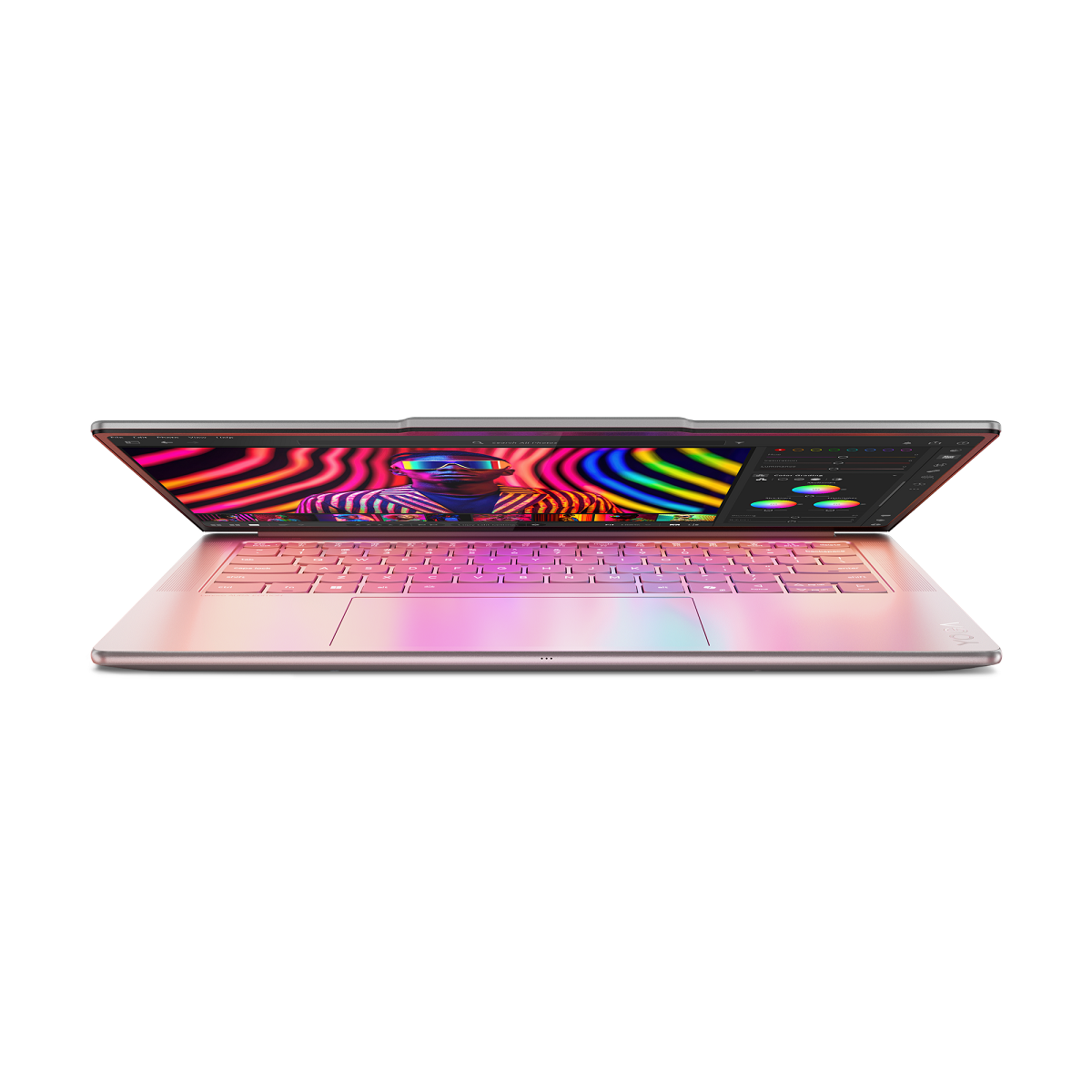 Bild von Lenovo Yoga Pro 7 83KF001NGE - 14.5
