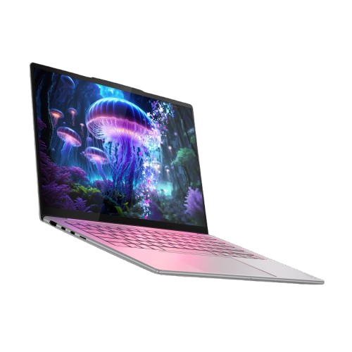 Bild von Lenovo Yoga Slim 7 83JX0058GE - 14