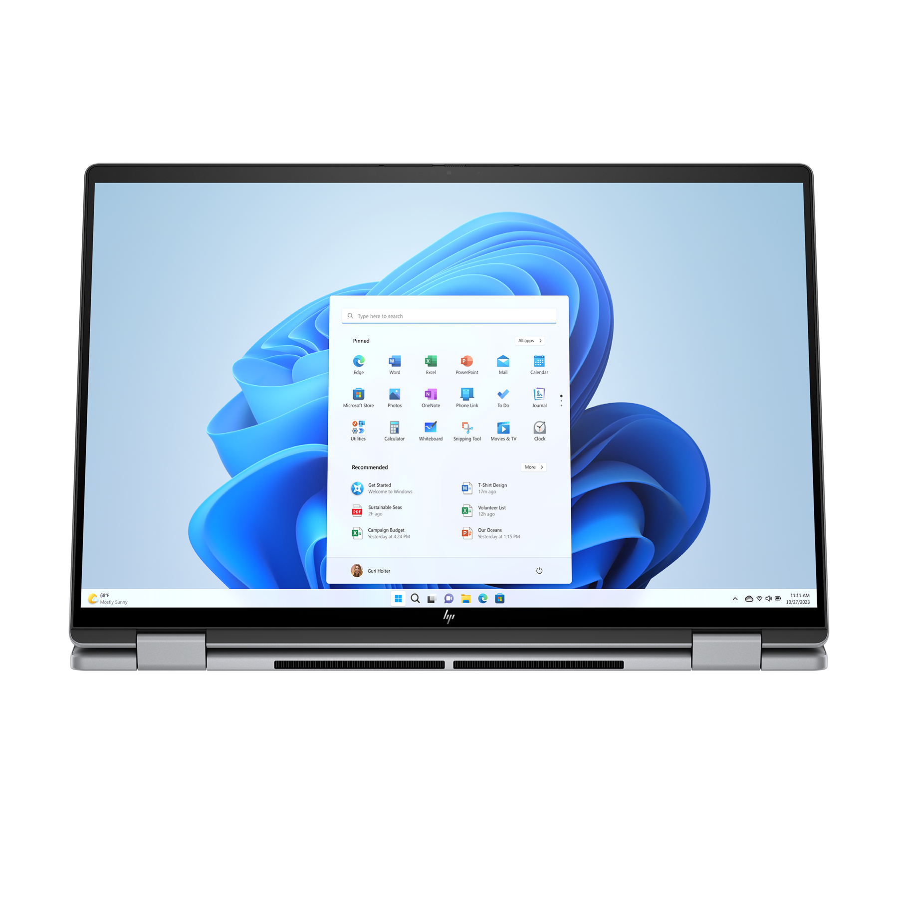 Bild von HP ENVY x360 16-ad0155ng 16