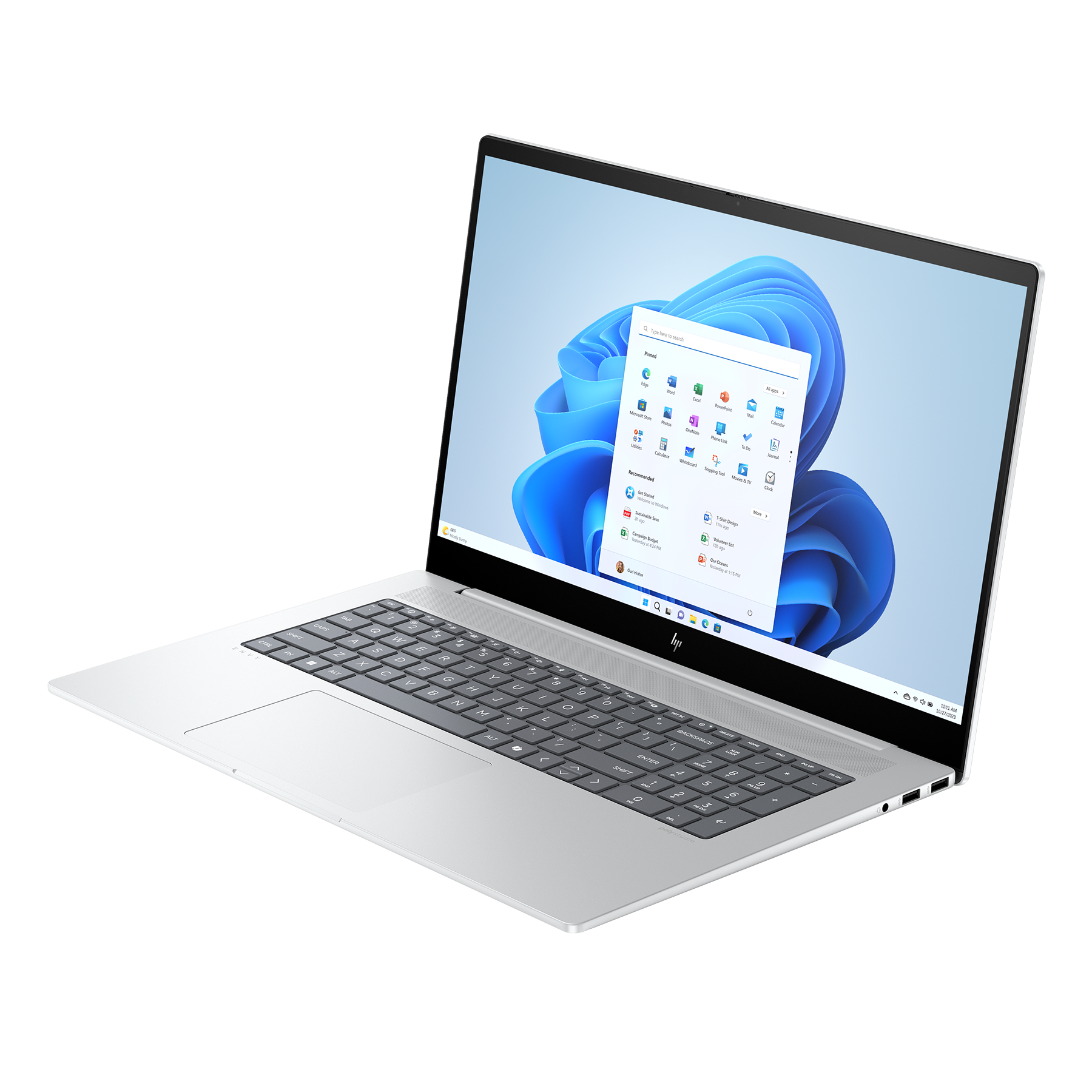 Bild von HP ENVY 17-da0177ng 17,3