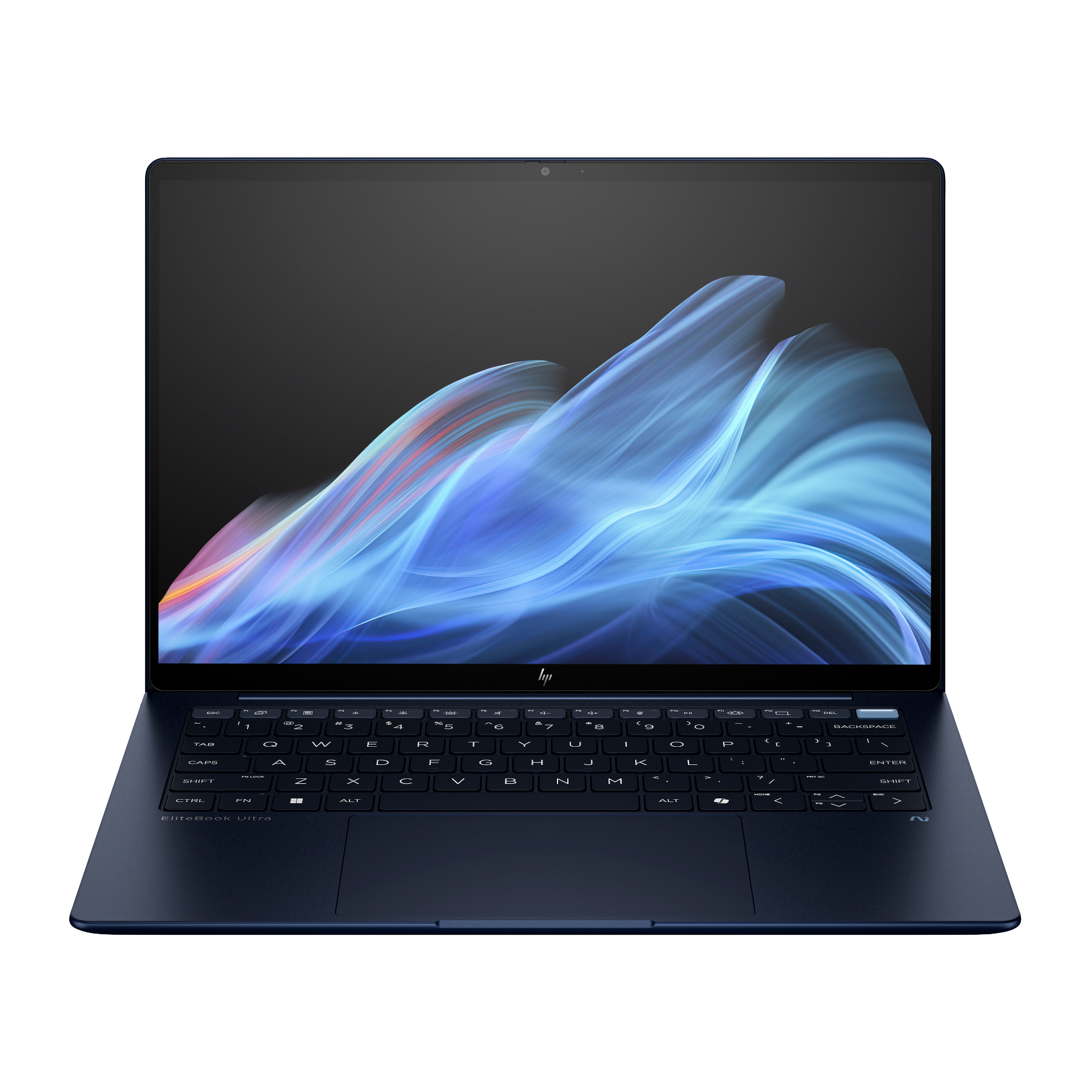 Bild von HP EliteBook Ultra G1i B66THAT 14" 2.8K OLED 400 Nits, Intel Core Ultra 7 258V, 32GB RAM, 1TB SSD, Windows 11 Pro