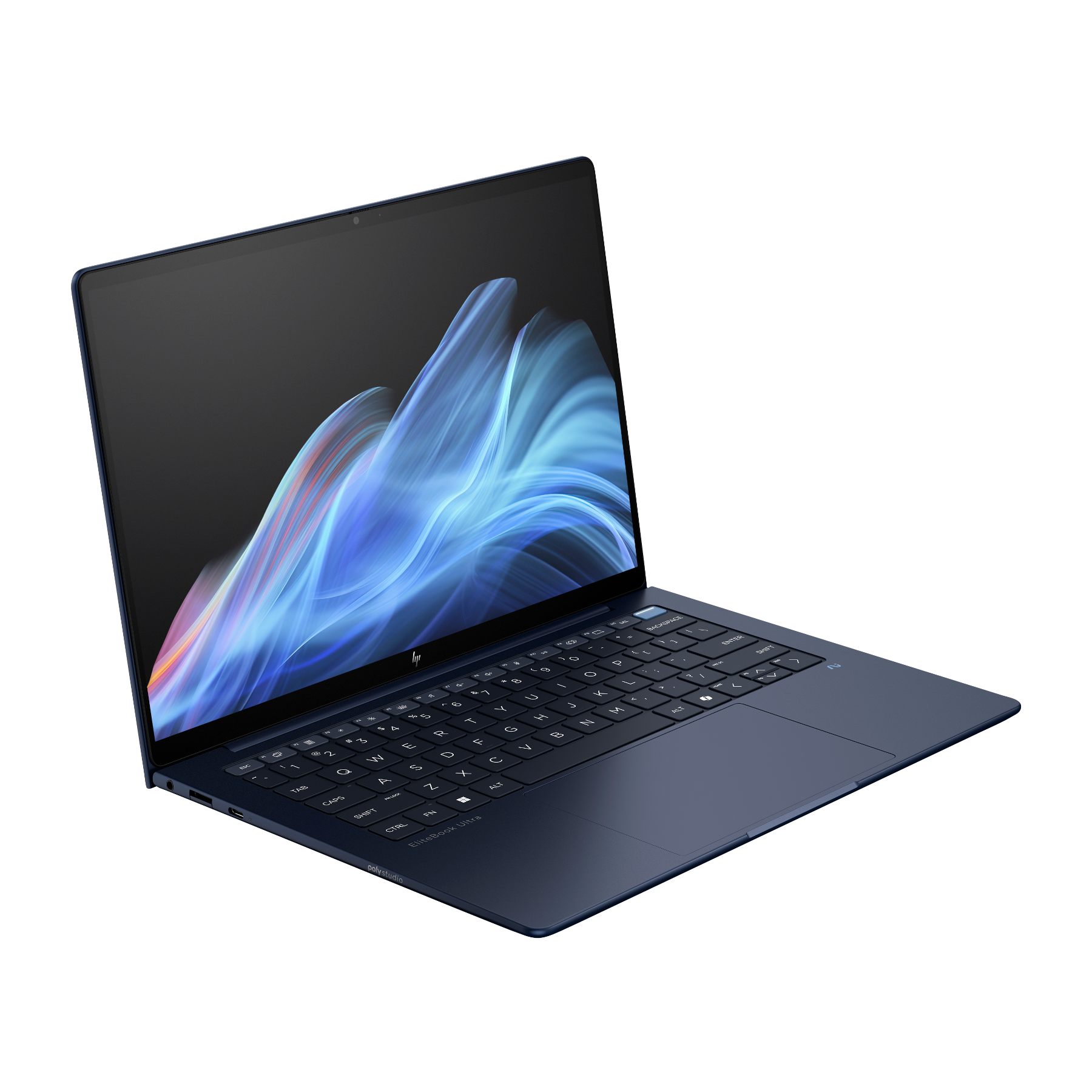 Bild von HP EliteBook Ultra G1i B66P0ES 14