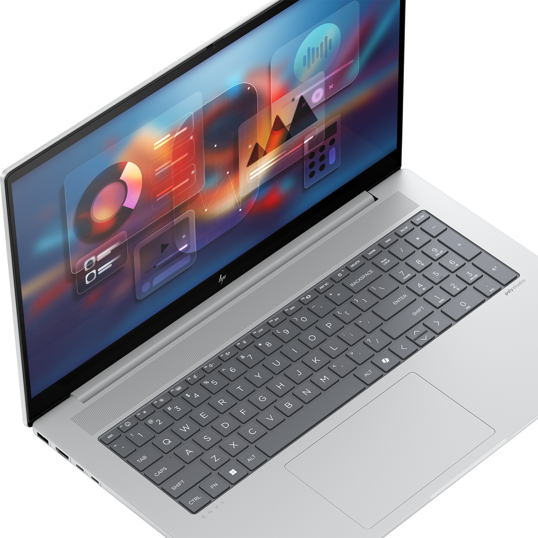 Bild von HP ENVY 17-da0177ng 17,3