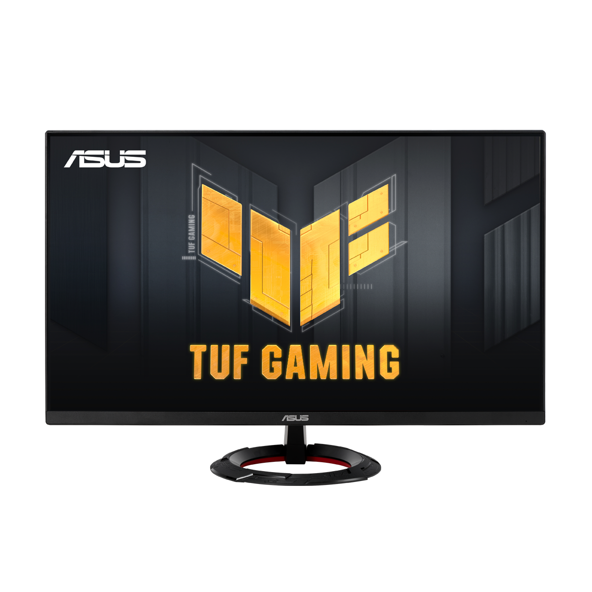 Bild von ASUS TUF VG279Q3R Gaming Monitor - 27" (68,6cm) Full HD IPS, 180Hz, HDMI, DisplayPort, 1ms (GTG), FreeSync, 100% sRGB