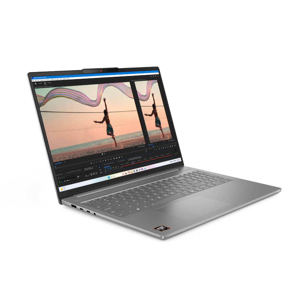 Bild von Lenovo IdeaPad Slim 5 83HY002TGE - 16