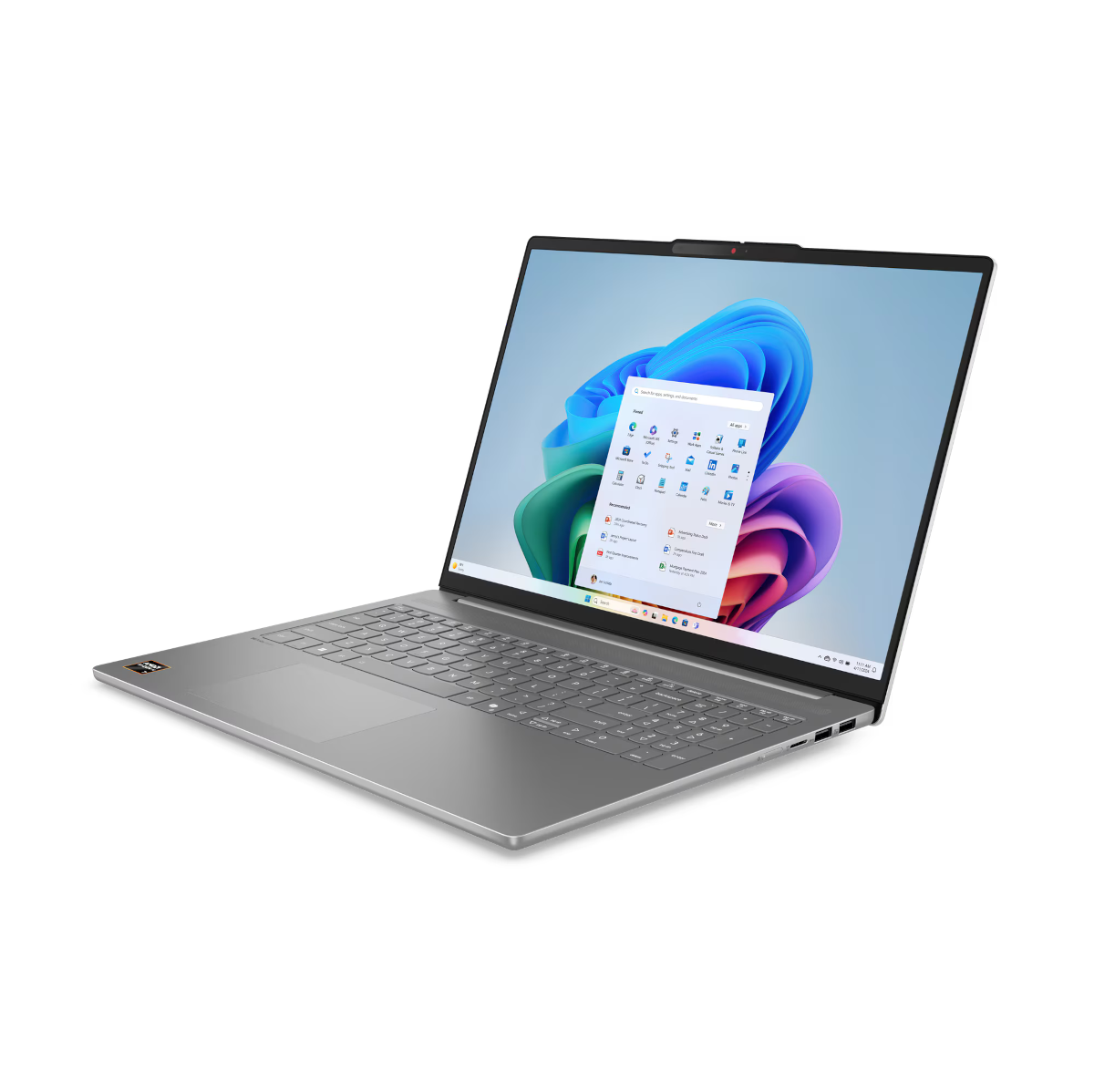 Bild von Lenovo IdeaPad Slim 5 83HY002TGE - 16
