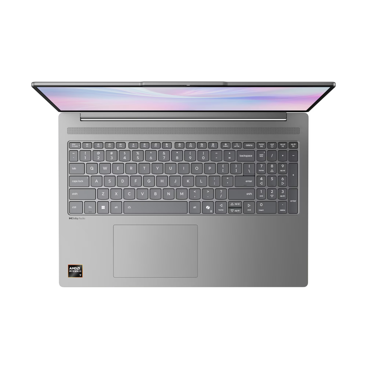 Bild von Lenovo IdeaPad Slim 5 83HY002TGE - 16