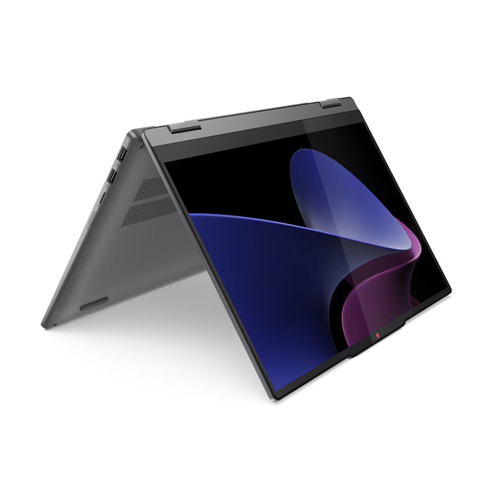 Bild von Lenovo IdeaPad 5 2-in-1 83DT002BGE - 14