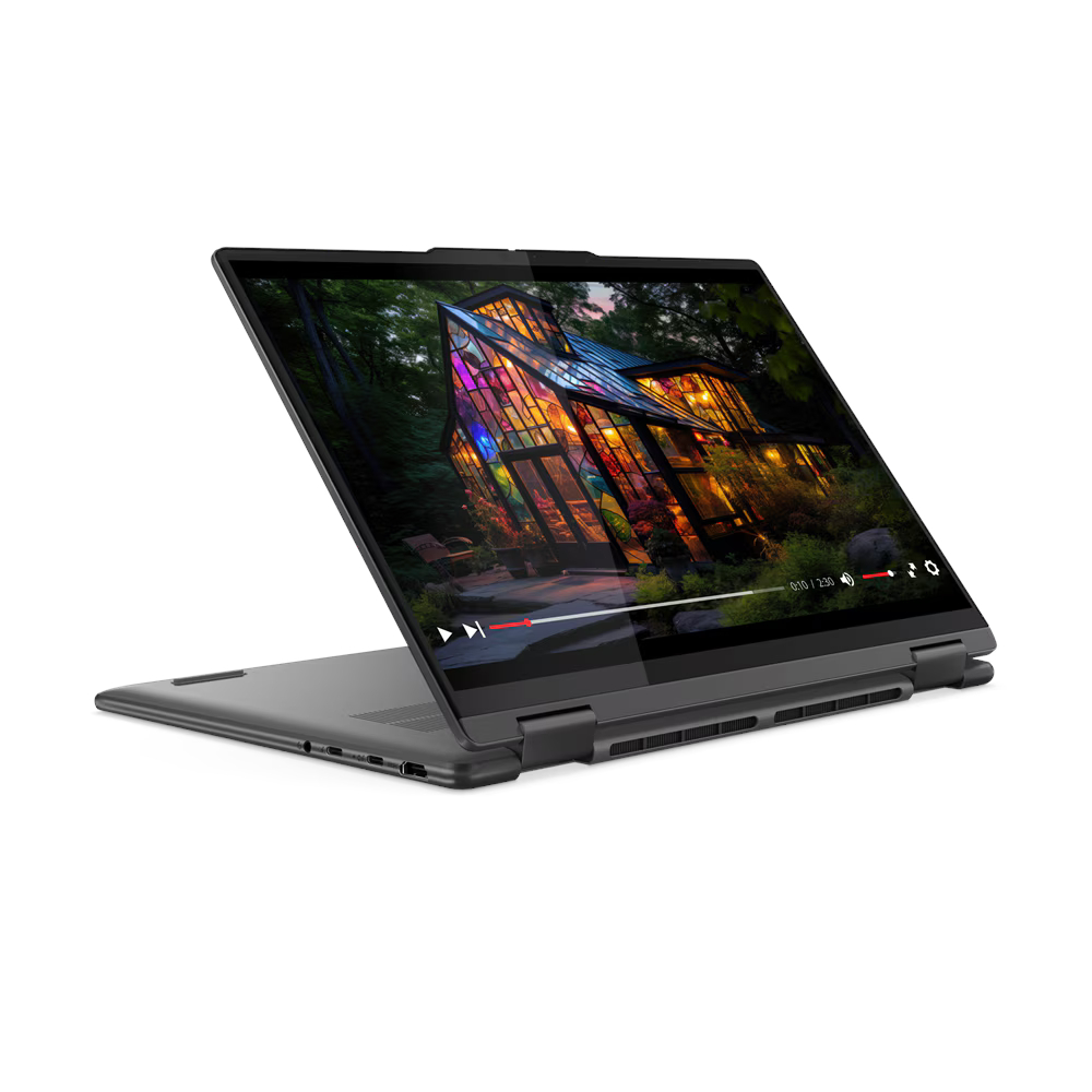 Bild von Lenovo Yoga 7 2-in-1 83DJ0026GE -14