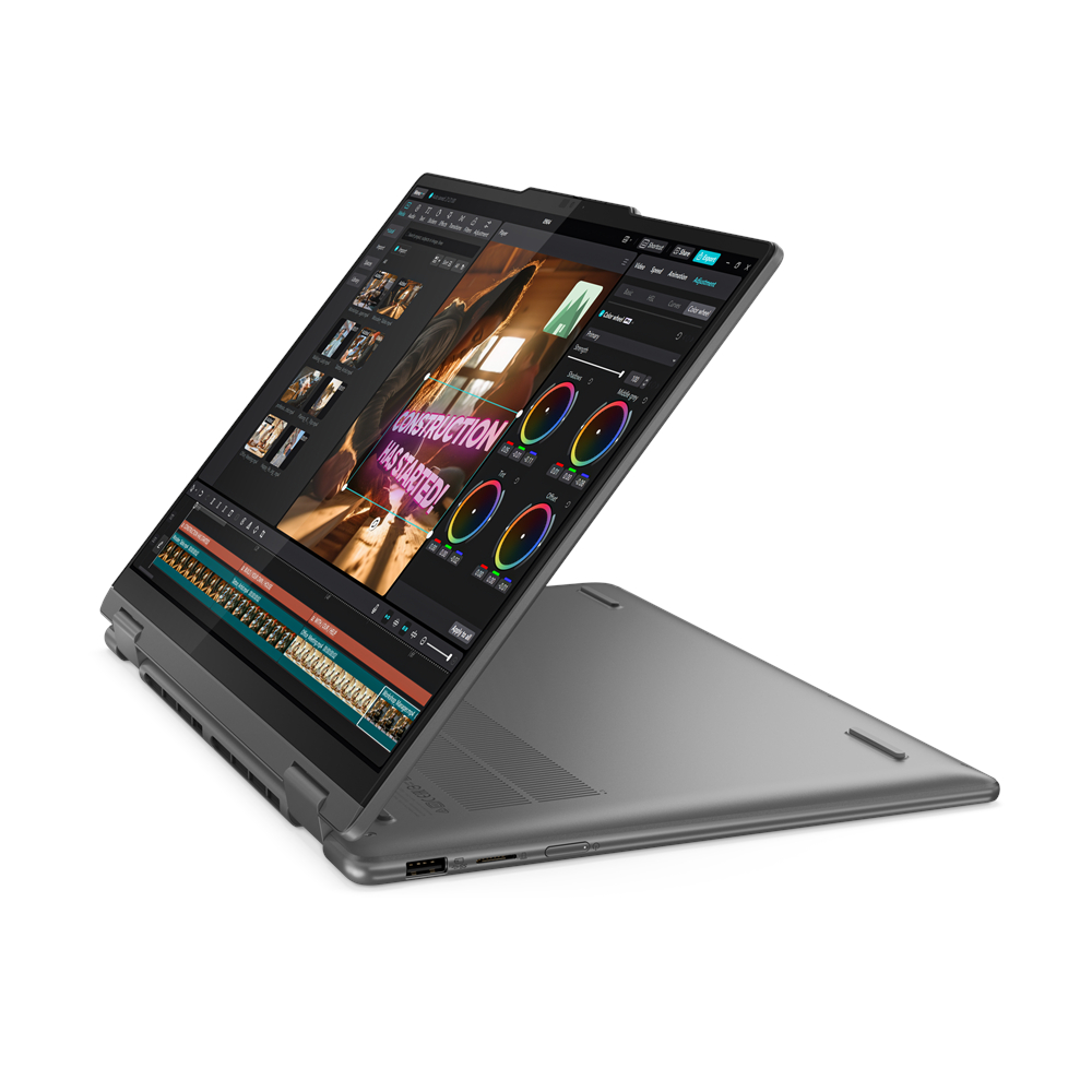 Bild von Lenovo Yoga 7 2-in-1 83DJ0026GE -14