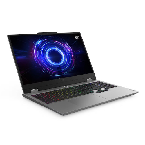 Bild von Lenovo LOQ 3 83JH000YGE - 17" FHD, Intel® Core™ i5-13450HX, 24GB RAM, 1TB SSD, RTX5050, Windows 11 Home