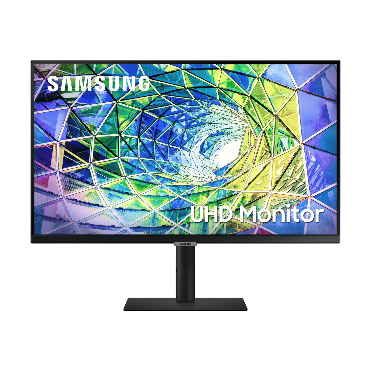 Bild von Samsung S27A800UNU Office Monitor - 4K UHD, Höhenverstellung