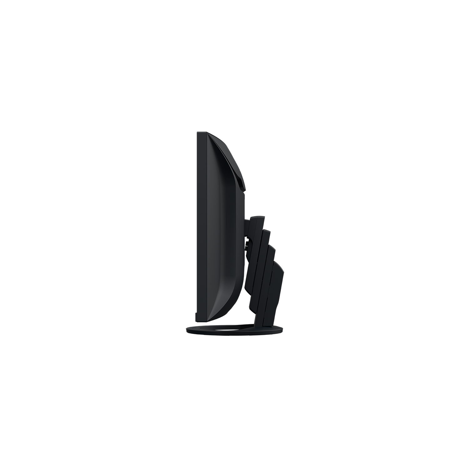 Bild von Eizo FlexScan EV3895-BK - LED, Curved, IPS-Panel, UWQHD, USB-C