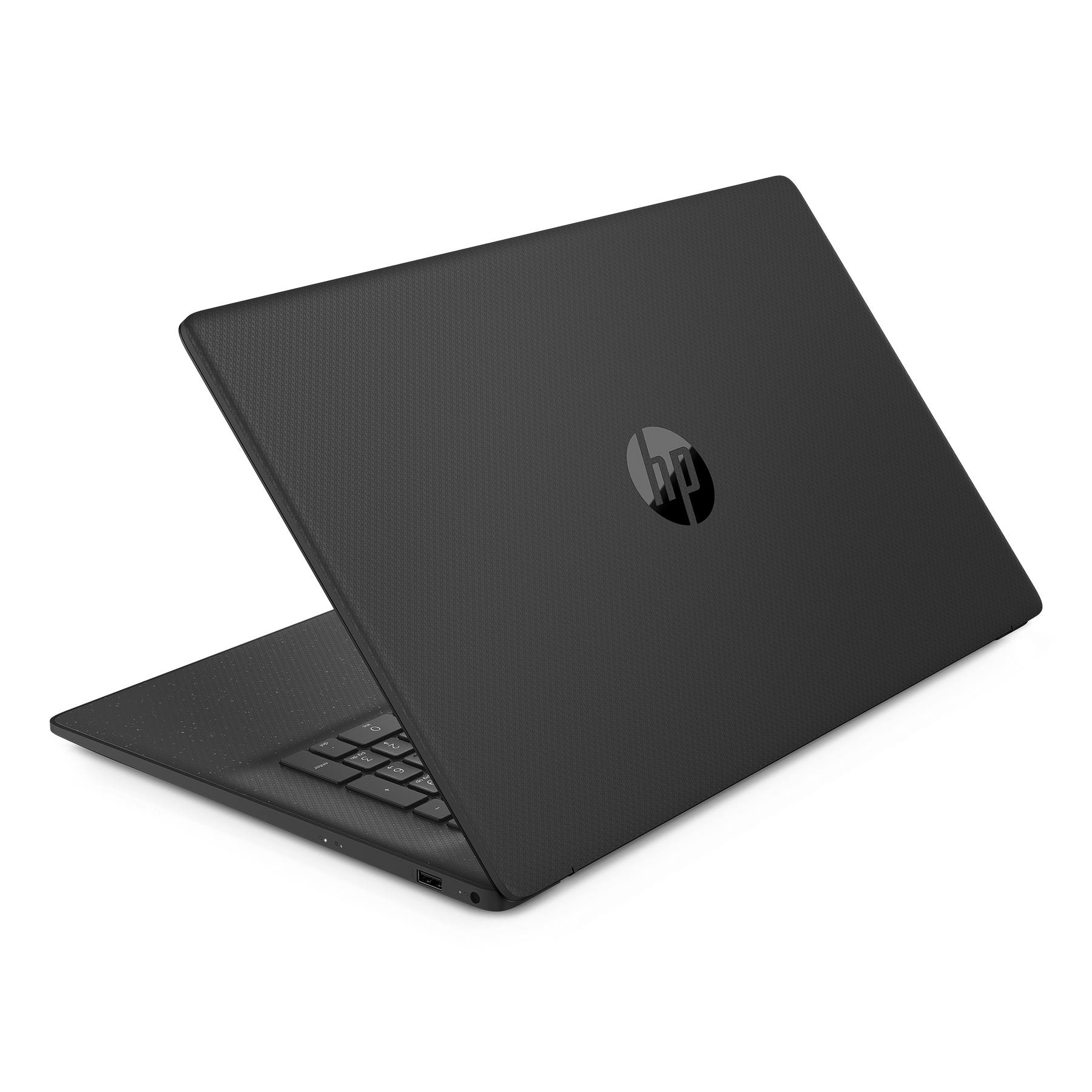 Bild von HP 17-cn3132ng 17,3" FHD IPS, Intel Core i3-N305, 8GB RAM, 512GB SSD, Windows 11