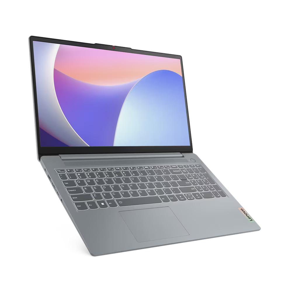 Bild von Lenovo IdeaPad Slim 3 83ER005VGE B-Ware -15,6" FHD, Intel® Core™ i5-12450H, 16GB RAM, 512GB SSD, Windows 11 Home