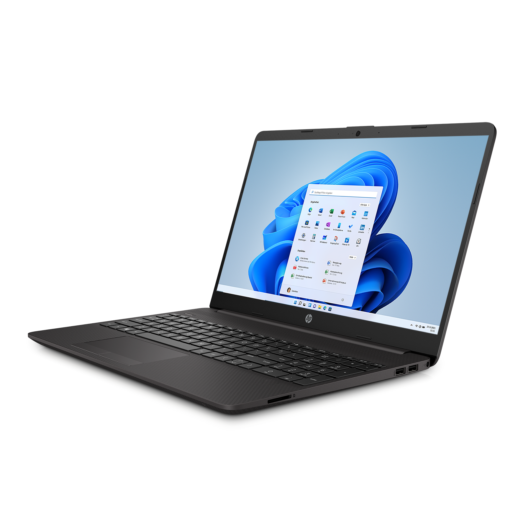 Bild von HP 250 G9 7N035ES 15,6