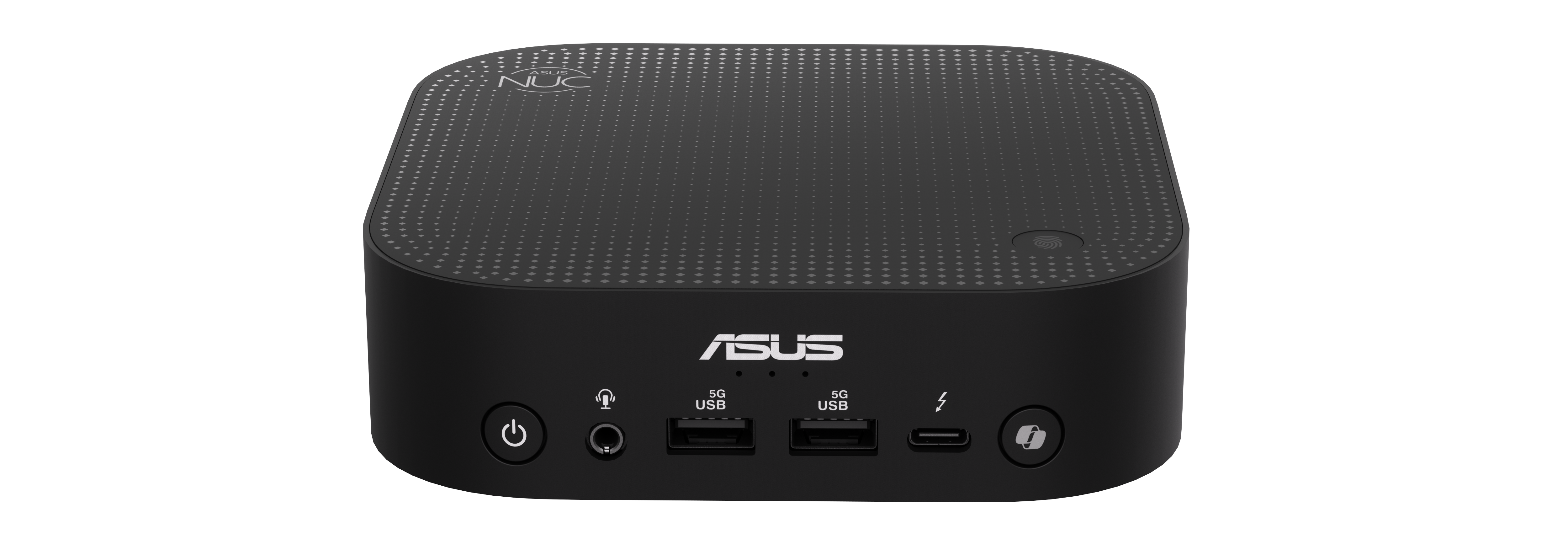 Bild von ASUS NUC 14 Pro AI RNUC14LNKU9094H2 - Intel Core Ultra 9 288V, 32GB DDR5 RAM, 1TB M.2 SSD, Intel Arc Graphics, WiFi 7, Windows 11 Home