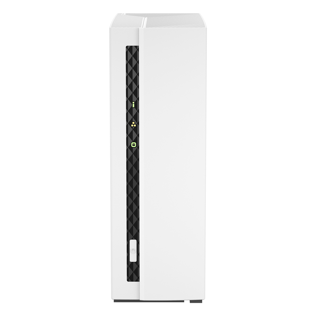 Bild von QNAP TS-133 NAS 1-Bay [0/1 HDD/SSD, 1x Gigabit LAN, 2GB RAM]