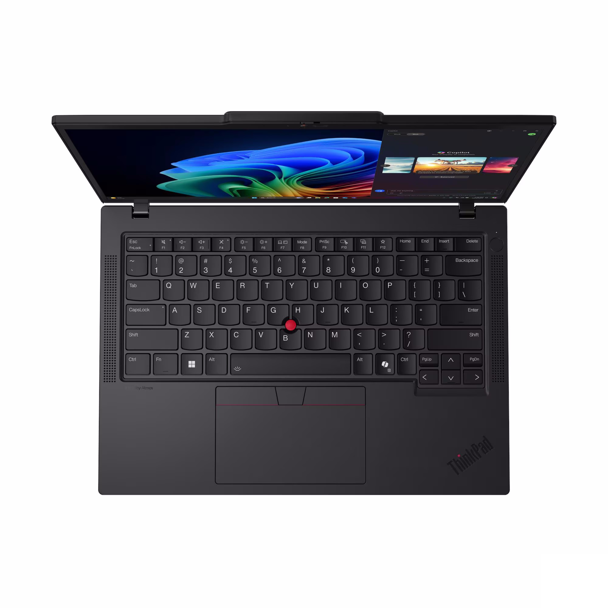 Bild von Lenovo ThinkPad T14 Gen6 - 21QJ002MGE 14