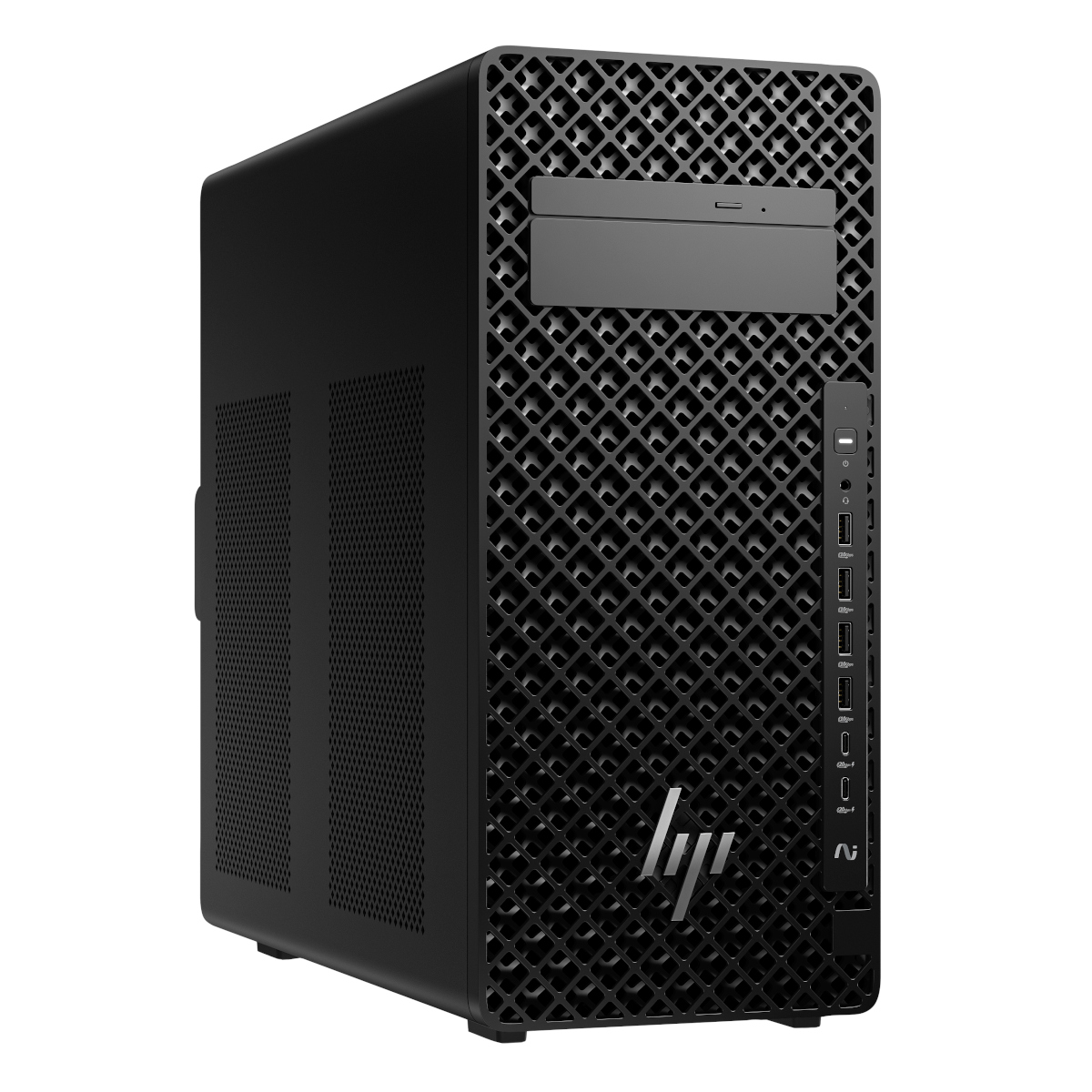 Bild von HP Z2 Tower G1i Workstation A40MGET B-Ware [Intel Core Ultra 9 285, 32GB RAM, 1000GB SSD, Intel Grafik, Windows 11 Pro]