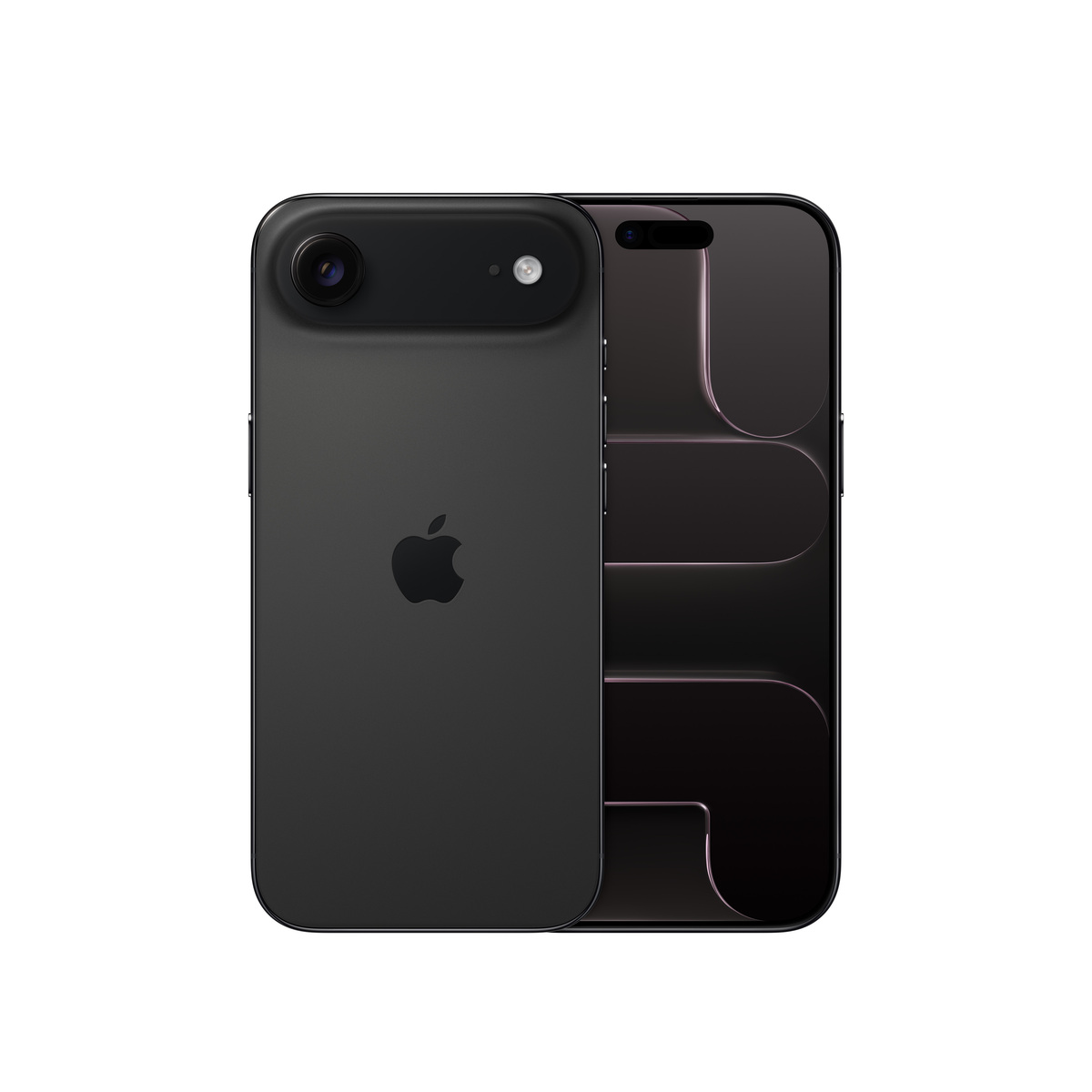 Bild von iPhone Air 256GB Space Schwarz