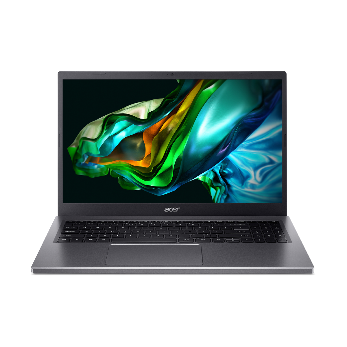 Bild von Acer Aspire 5 (A515-58GM-55AE) 15,6" Full-HD, Intel i5-13420H, 16GB RAM, 512GB SSD, GeForce RTX 2050, Windows 11 Pro