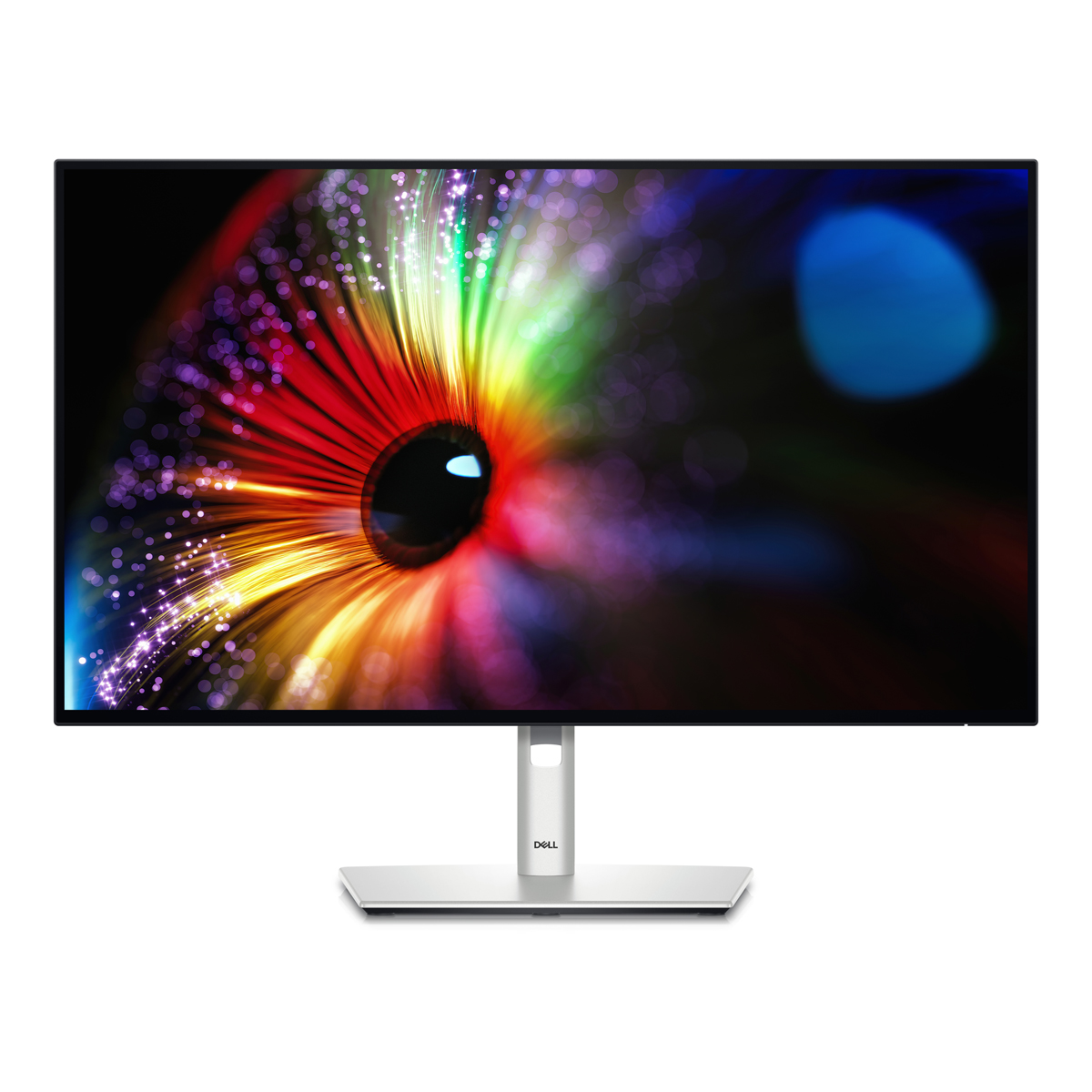 Bild von DELL UltraSharp U2724D Office Monitor 68cm (27 Zoll) ,IPS Black, LED-Monitor, DP, HDMI, USB