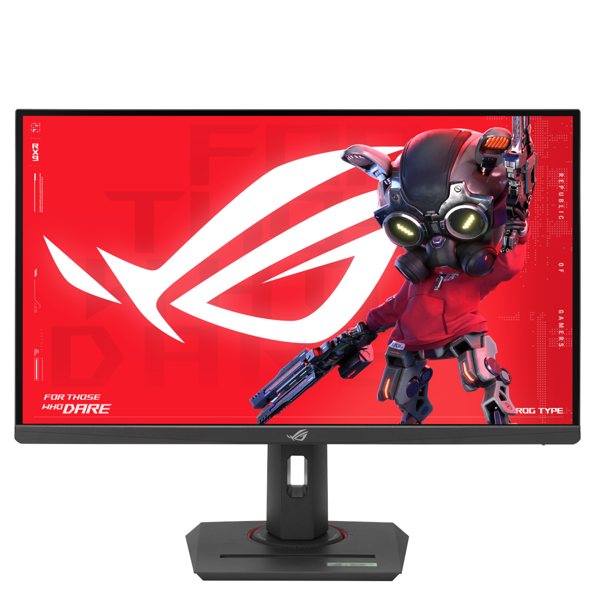 Bild von ASUS ROG Strix XG27ACG 27" WQHD, 180Hz, 1ms, Adaptive Sync Gaming