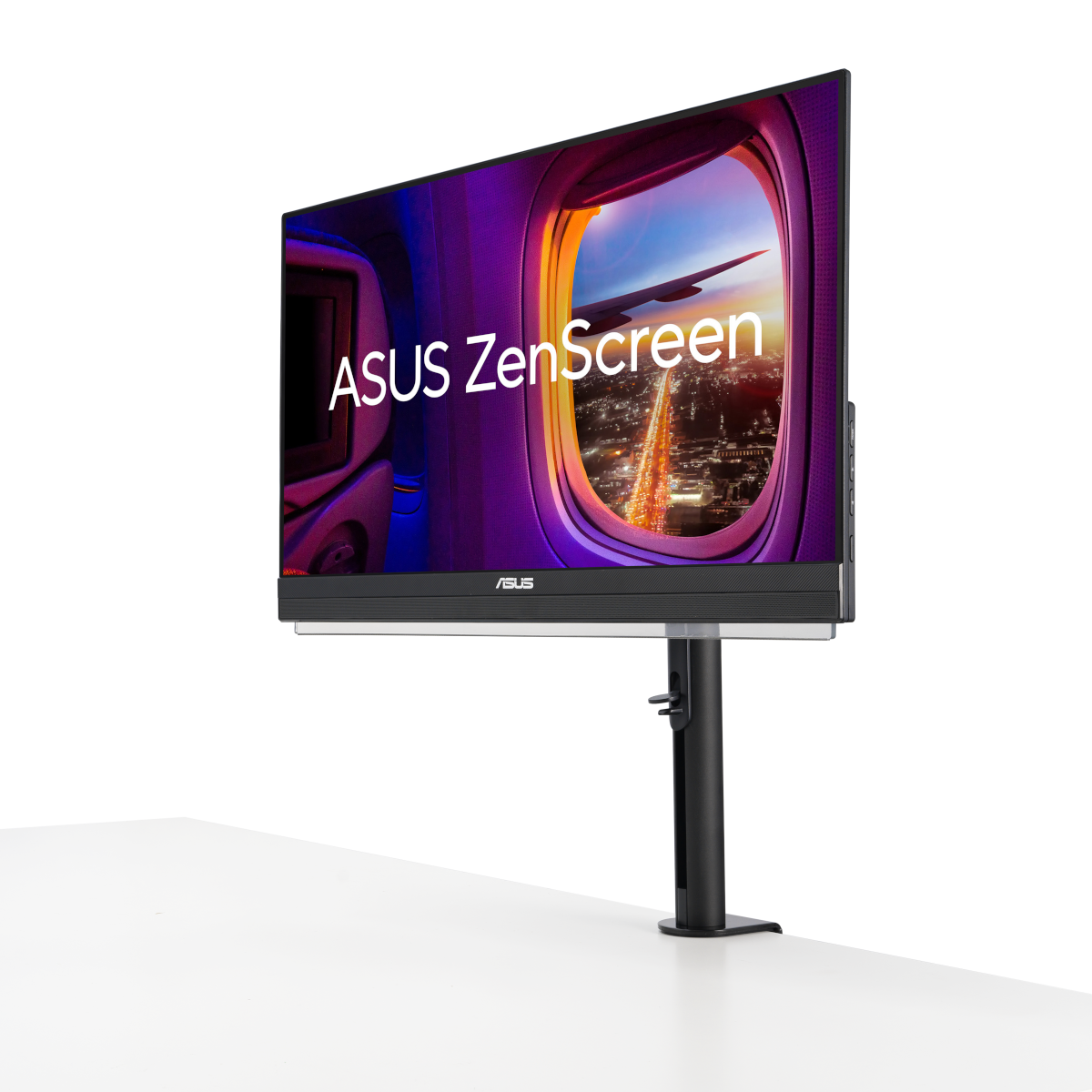 Bild von ASUS Zenscreen MB229CF 22" FHD Monitor Business