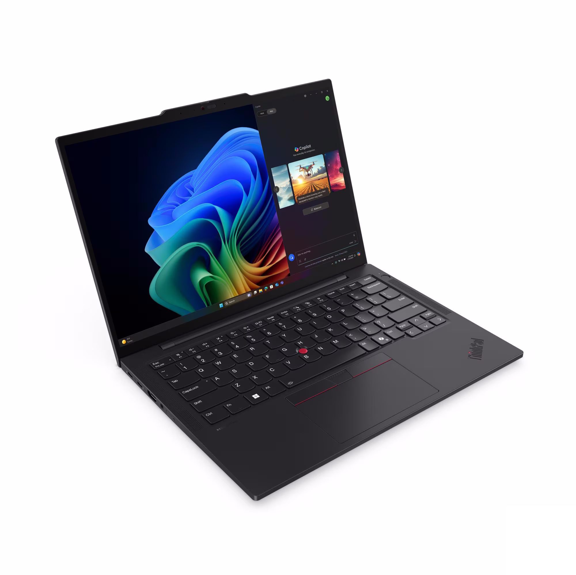 Bild von Lenovo ThinkPad T14s Gen6 - 21R10069GE 14