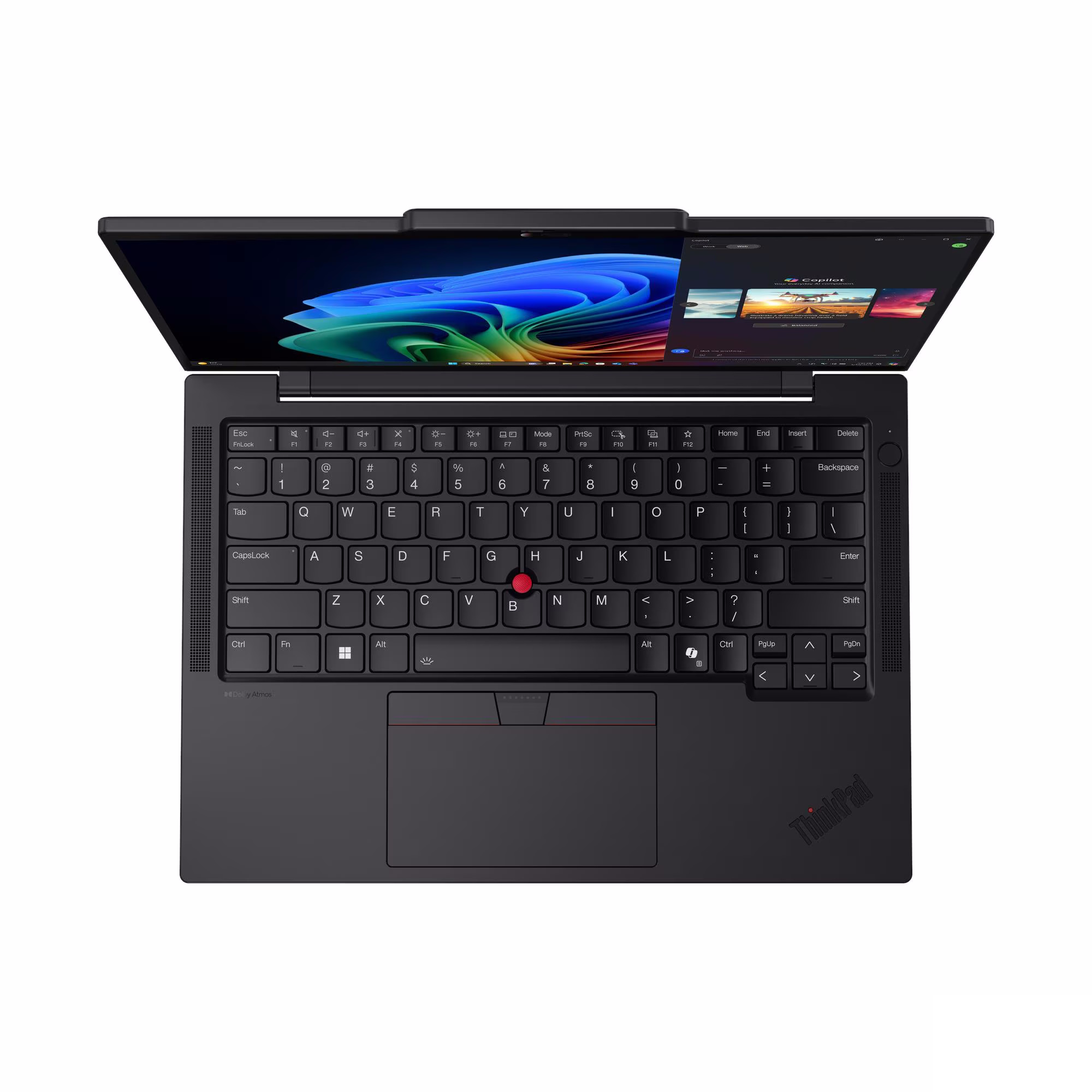 Bild von Lenovo ThinkPad T14s Gen6 - 21R10069GE 14
