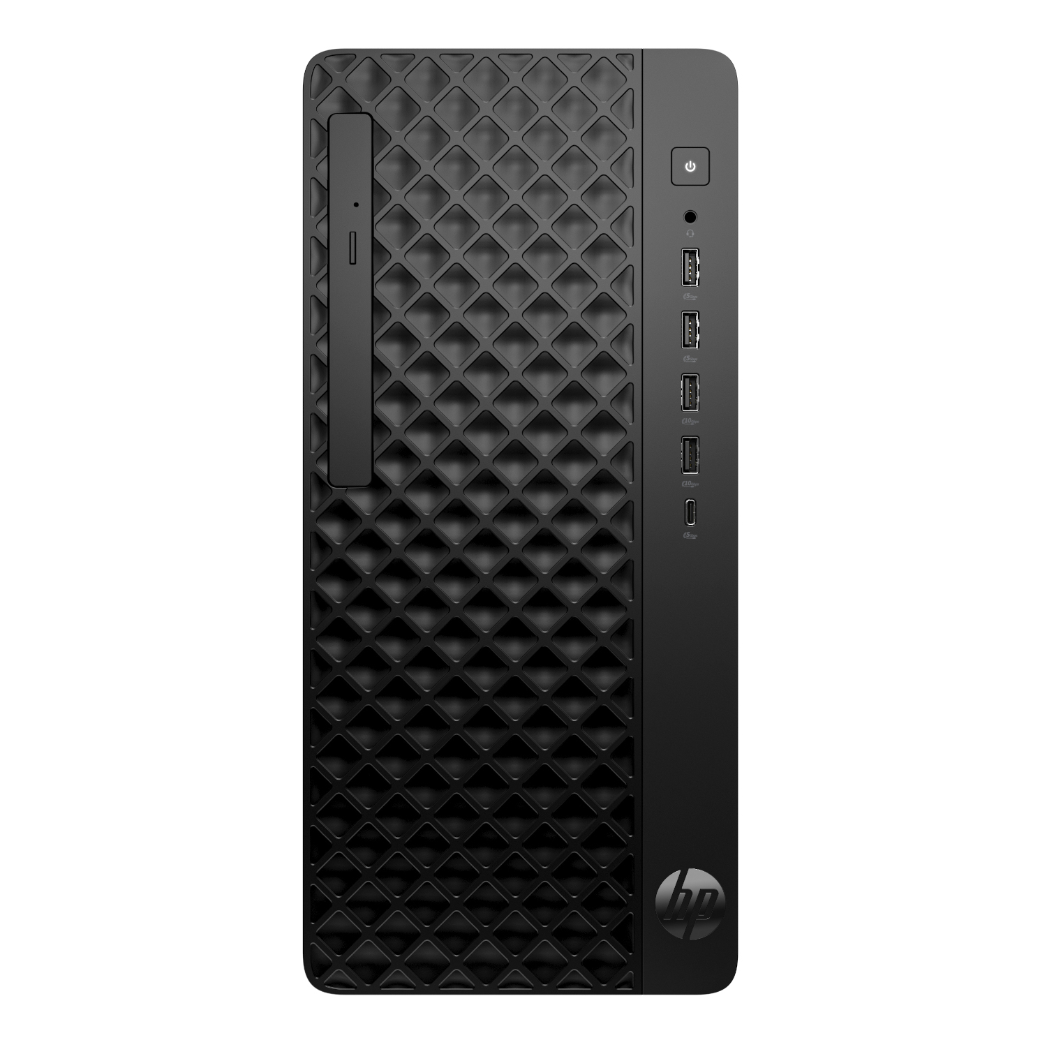 Bild von HP ProDesk 2 Tower G1i E B6YK3ET [Intel Core i5-13500, 16GB RAM, 512GB SSD, Intel UHD Graphics, Windows 11 Pro]