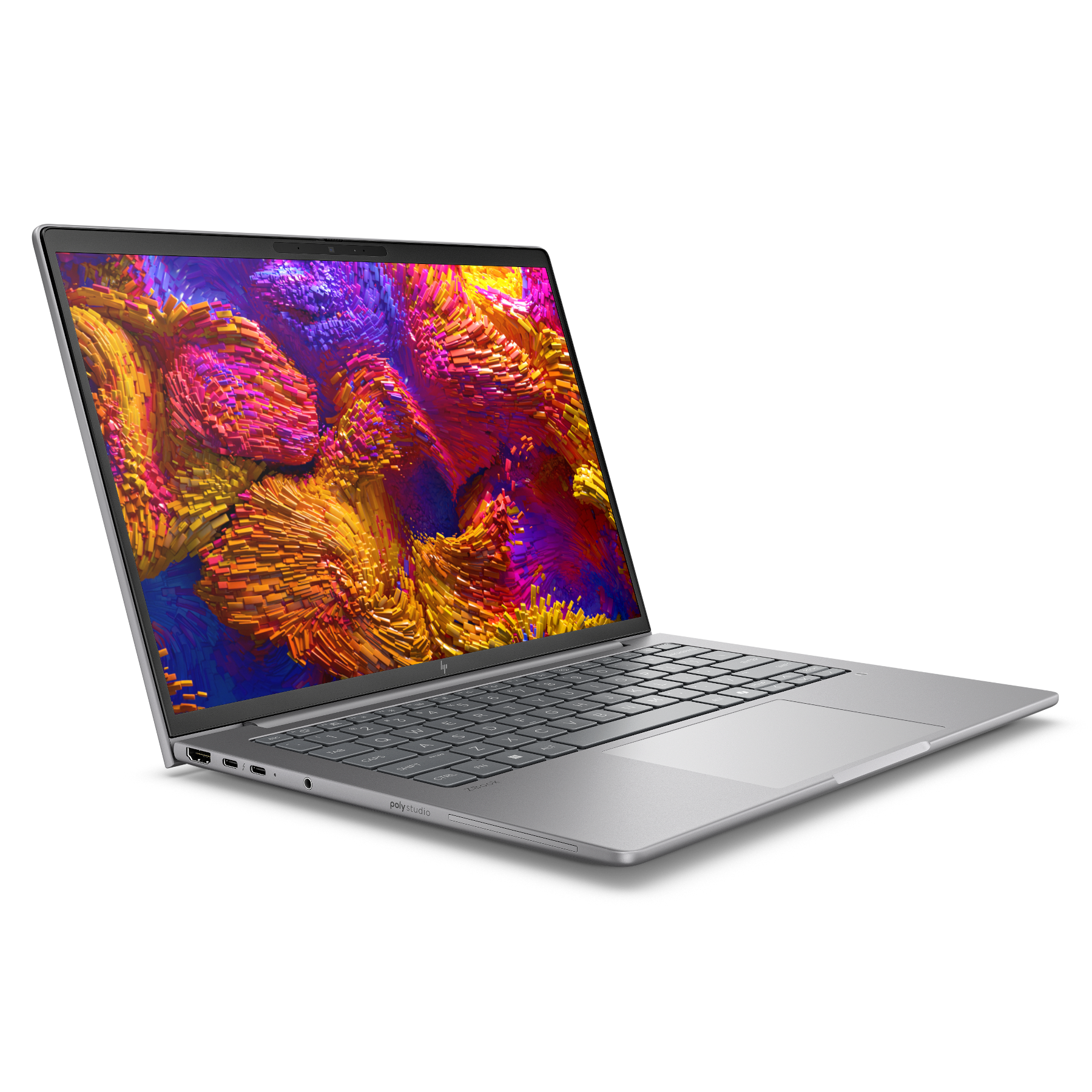 Bild von HP ZBook 8 G1a 14 B30LHES 14