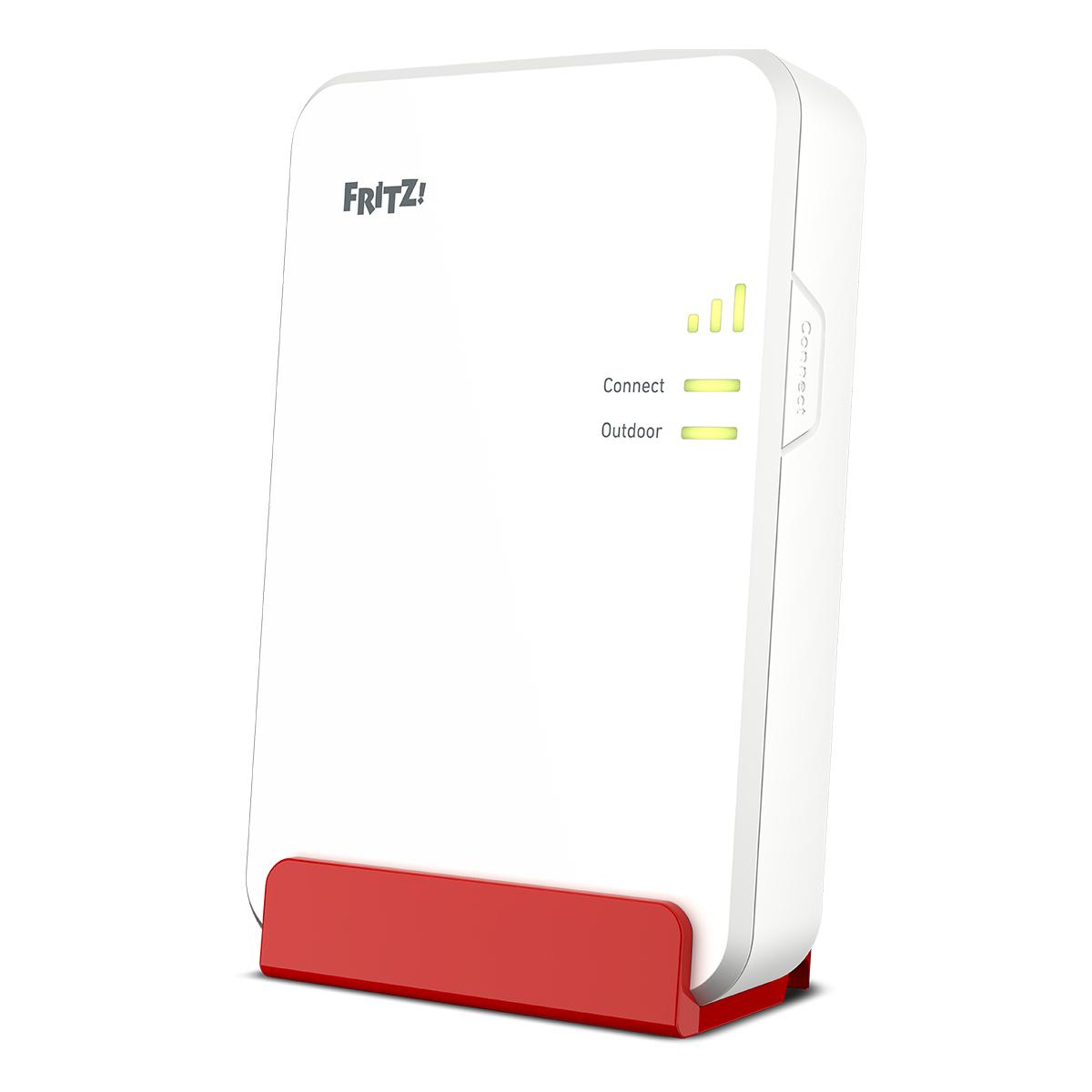 Bild von FRITZ!Repeater 1610 Outdoor WiFi 6 (WLAN AX), Dual-Band, bis zu 3.000 Mbit/s