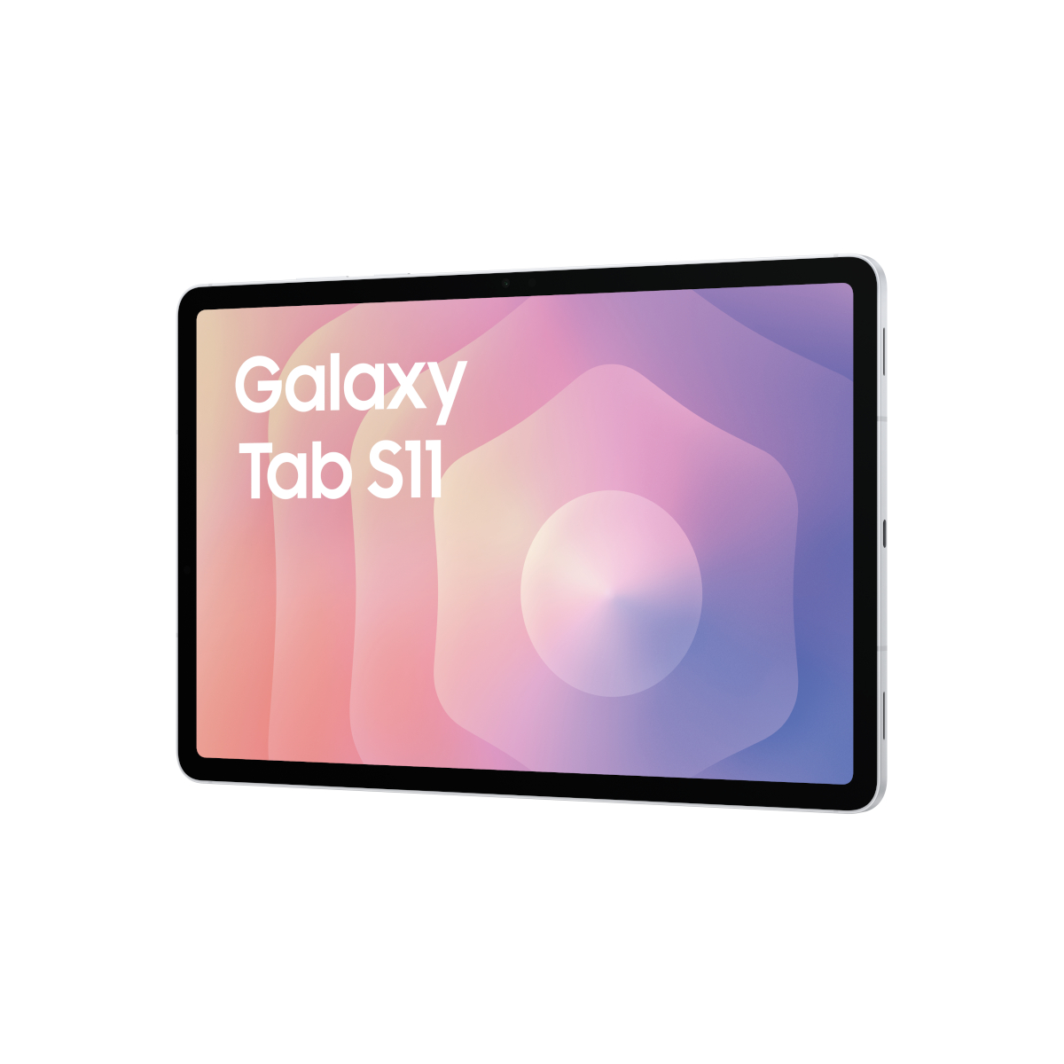 Bild von Samsung Galaxy Tab S11 Wi-Fi Silver 11