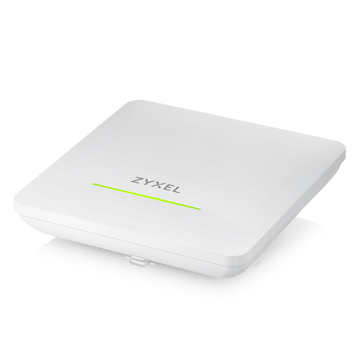 Bild von Zyxel NWA90BE Wifi 7 NebulaFlex Access Point BE5100 Dual-Band, 1x 2.5G LAN
