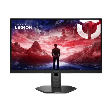 Bild von Lenovo Legion 27Q-11 Gaming Monitor - IPS QHD, 300Hz, 0,5ms NVIDIA® G-SYNC® Kompatibel, AMD FreeSync™ Premium