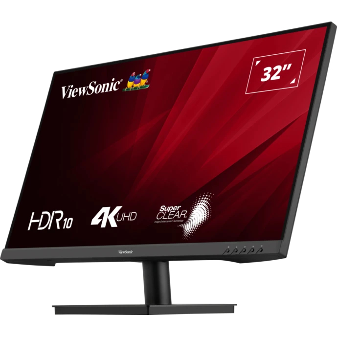 Bild von ViewSonic VA3208-4K-HD Monitor 32