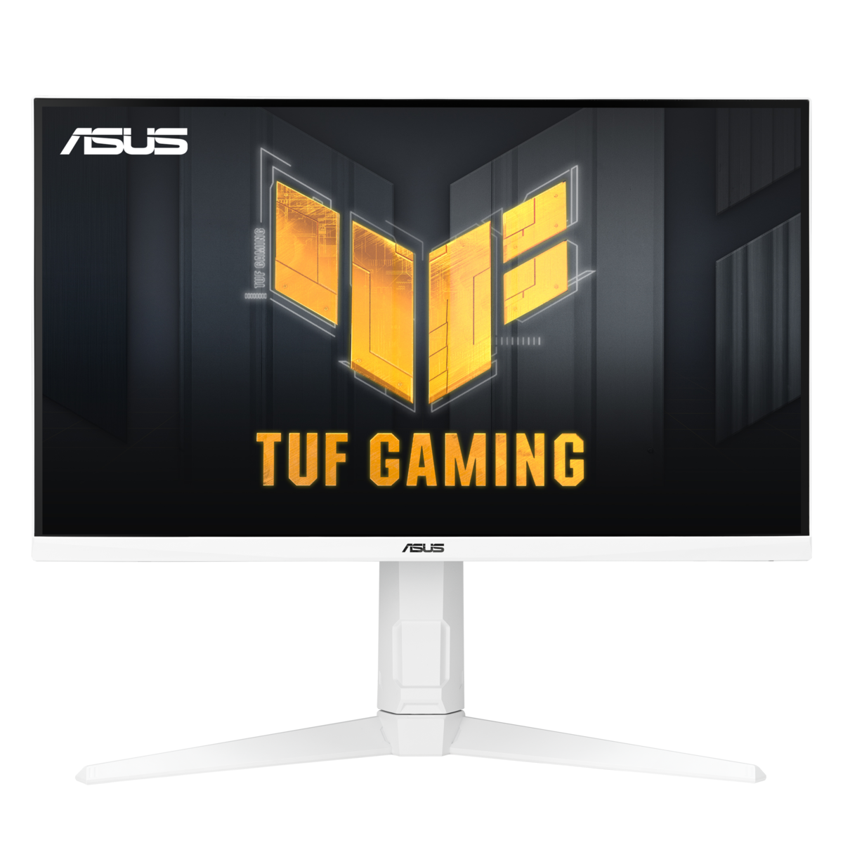 Bild von ASUS TUF Gaming VG27AQML1A-W 27" 260Hz, 1ms GtG, GameFast Gaming
