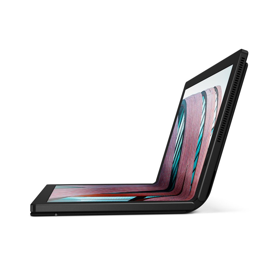 Bild von Lenovo ThinkPad X1 Fold G1 20RL000GGE - 13,3
