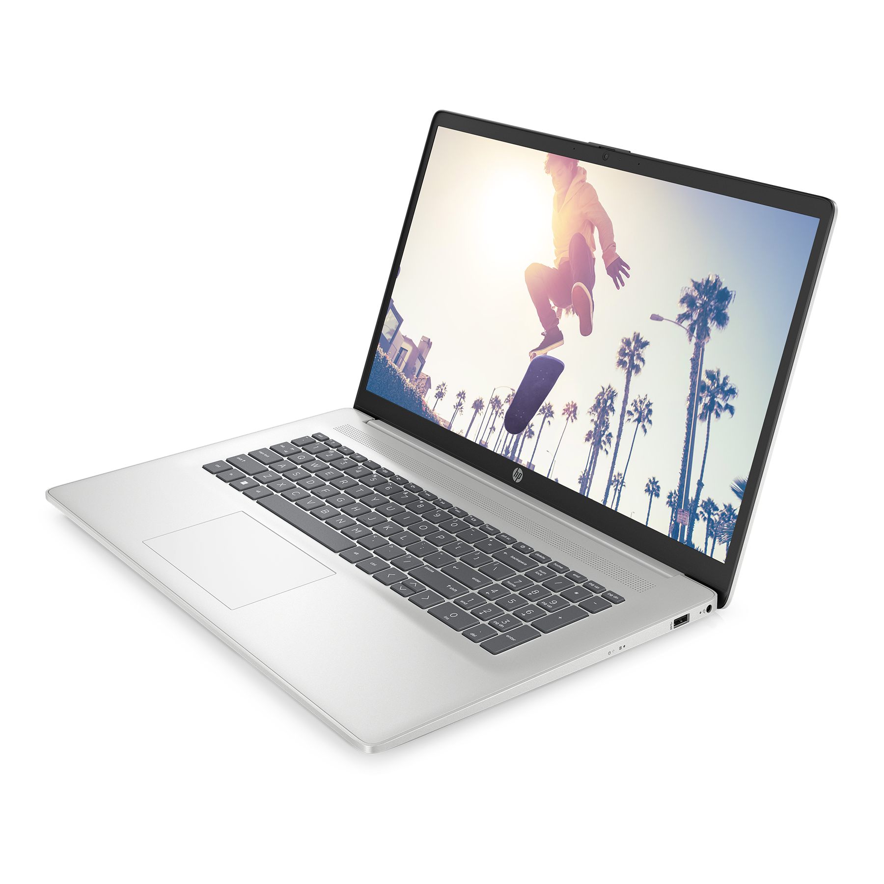 Bild von HP 17-cn3159ng 17,3