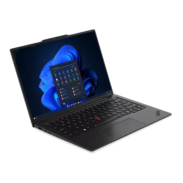 Bild von Lenovo ThinkPad X1 Carbon G12 21KC0051GE - 14.0" WUXGA, Intel® Core™ Ultra 7 155U, 16GB RAM, 512GB SSD, Windows 11 Pro