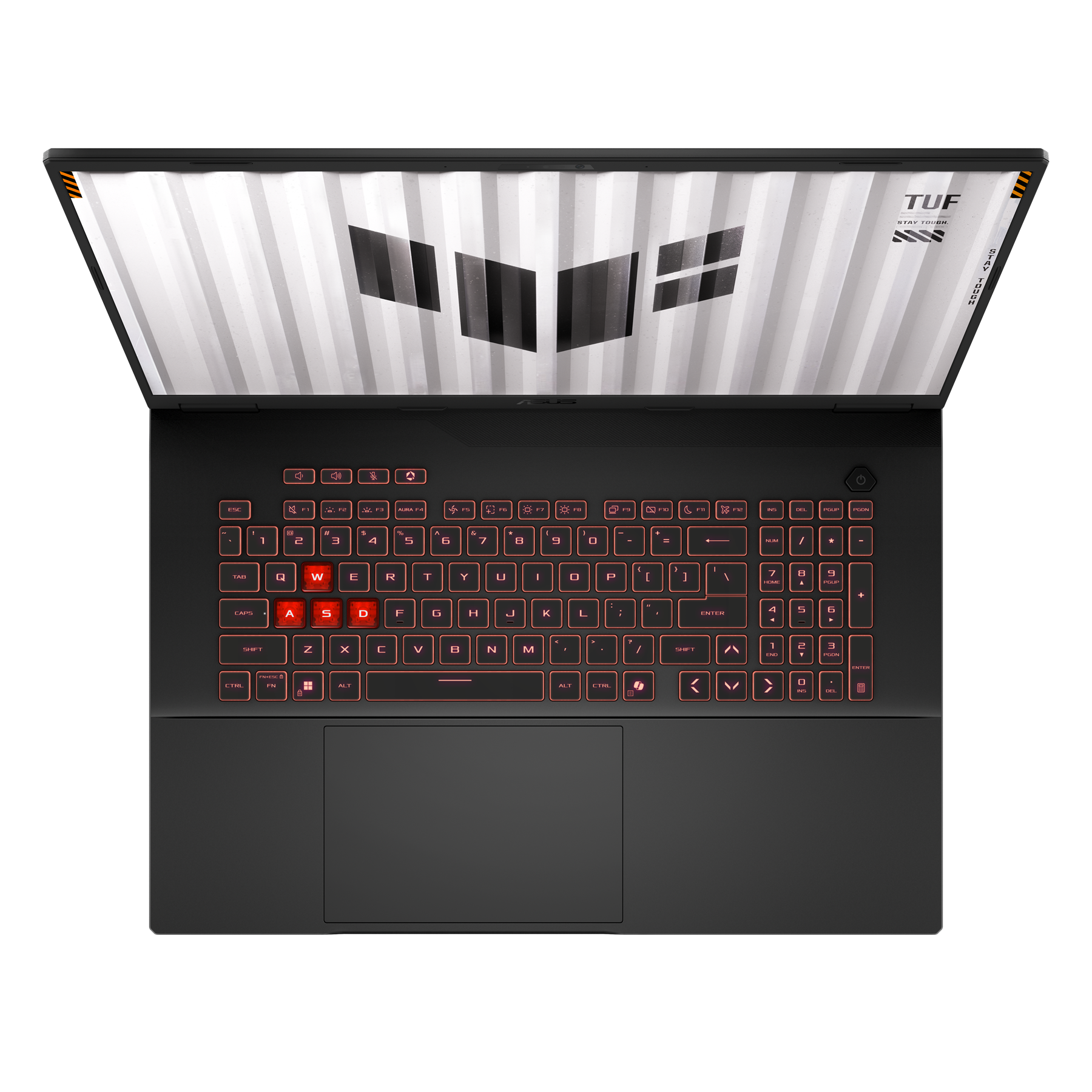 Bild von ASUS TUF Gaming A18 FA808UH-S8022 - 18