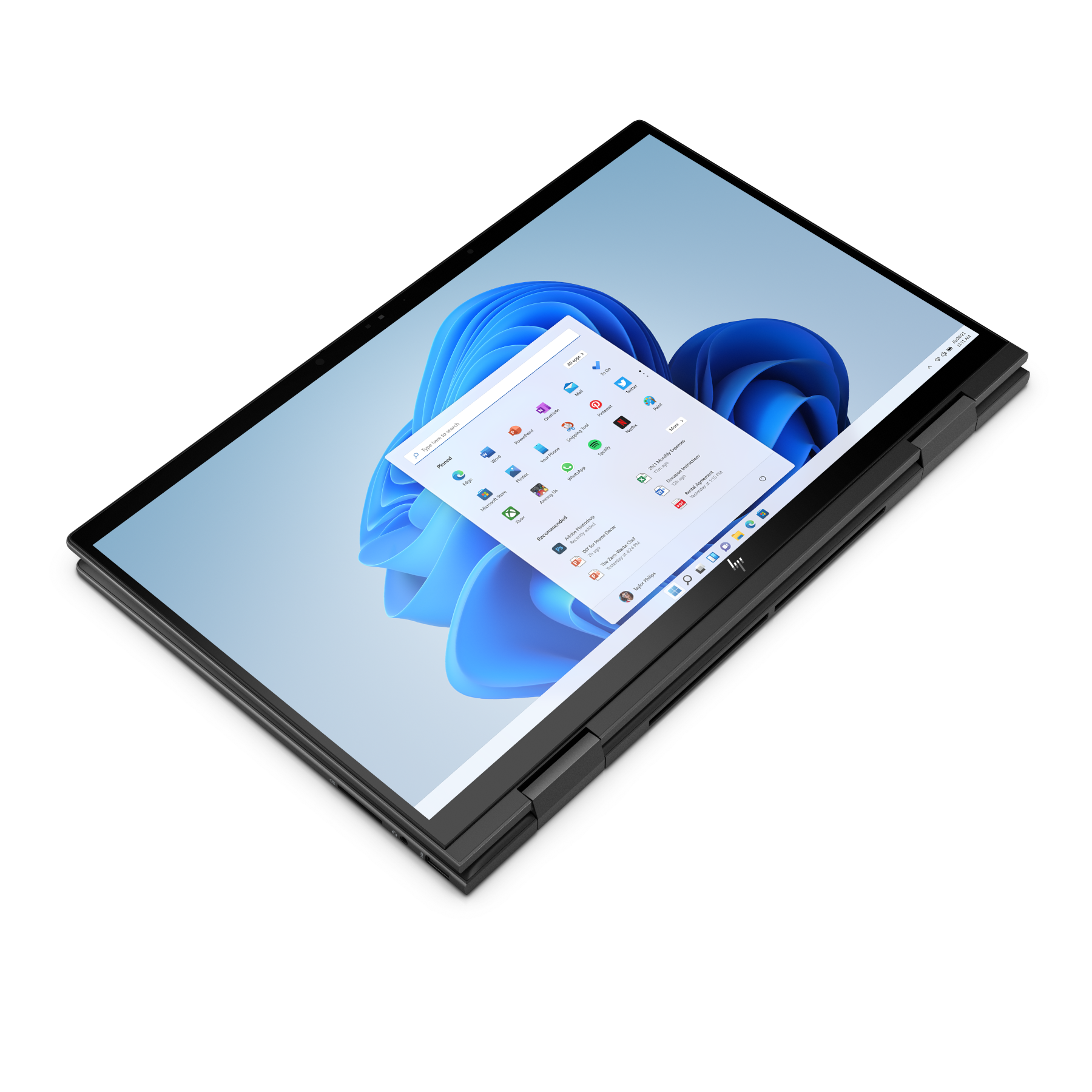 Bild von HP ENVY x360 15-ey0157ng 15,6